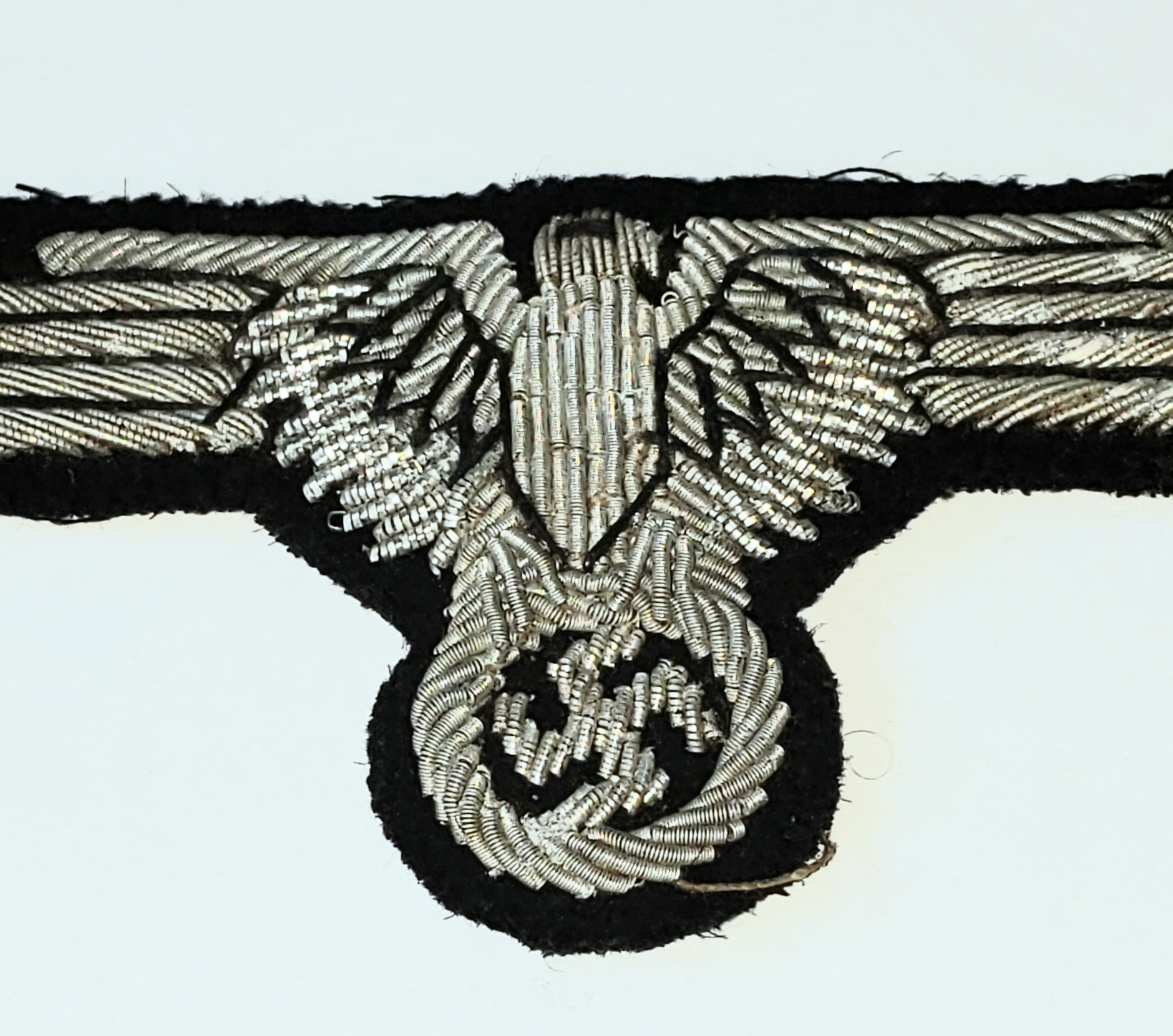 SS and Police items